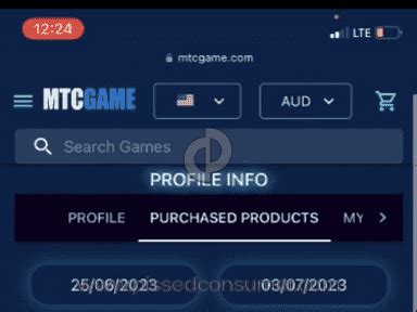 mtcgame.com Reviews .